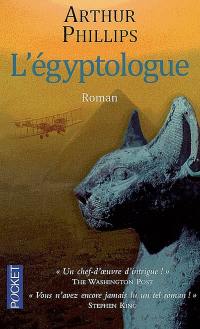 L'égyptologue