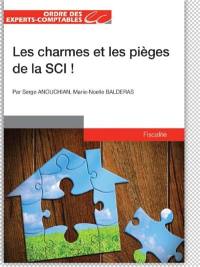 Charmes et pièges de la société civile immobilière, SCI