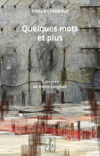 Quelques mots et plus