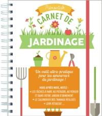 Carnet de jardinage : un outil ultra-pratique pour les amoureux du jardinage !