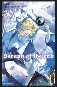 Seraph of the end. Vol. 30