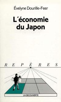 L'économie du Japon