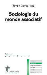 Sociologie du monde associatif