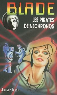 Les pirates de Nechronos