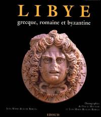 Libye grecque, romaine et byzantine