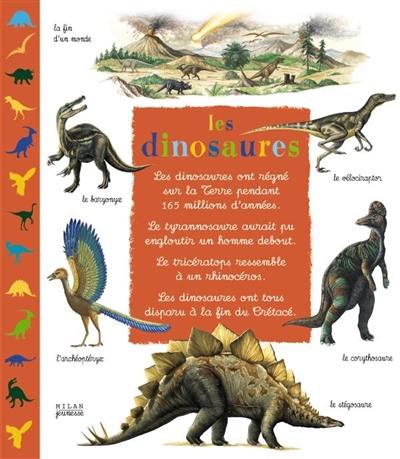 Les dinosaures