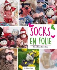 Socks en folie