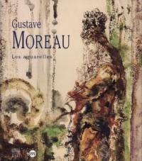 Gustave Moreau : les aquarelles