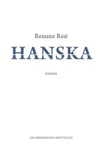 Hanska