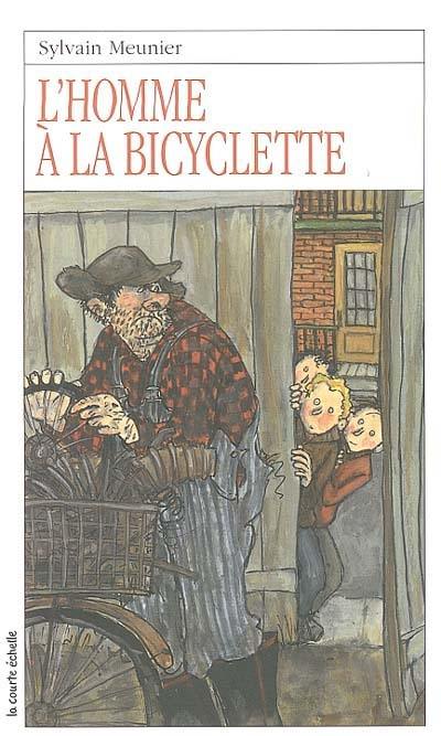 L'Homme à la bicyclette