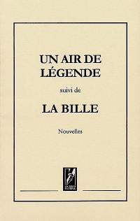 La bille. Un air de légende