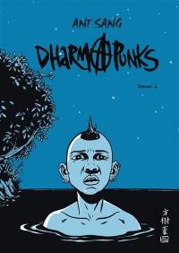 Dharma punks. Vol. 2