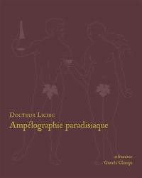 Ampélographie paradisiaque