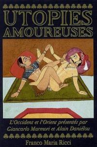 Utopies amoureuses