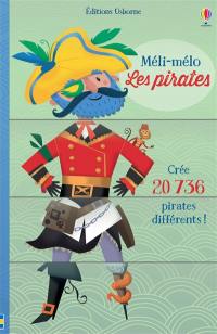 Les pirates