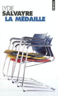 La médaille