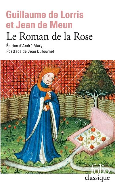 Le roman de la rose