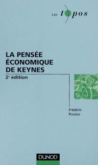 La pensée économique de Keynes