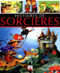 Histoires de sorcières