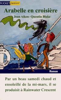 Arabelle en croisière