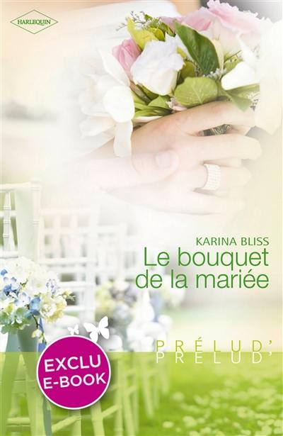 Le bouquet de la mariée