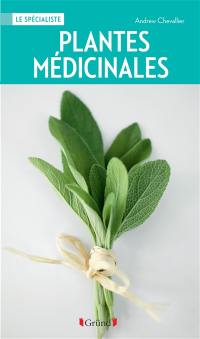 Les plantes médicinales