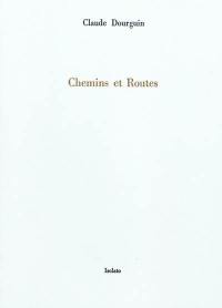 Chemins et routes