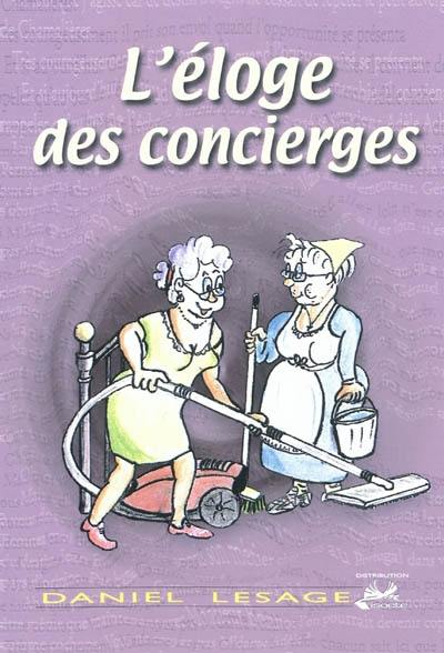 L'éloge des concierges