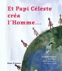 Et Papi Céleste créa l'homme...