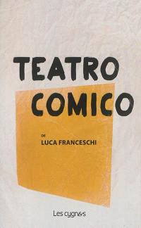 Teatro comico