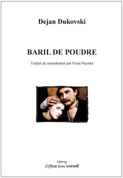 Baril de poudre