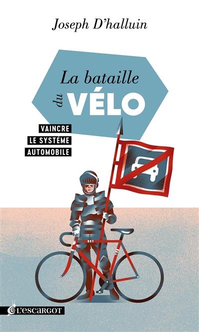 Livre le velo online bleu