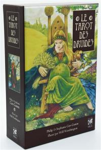 Le tarot des druides