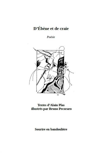 D'ébène et de craie