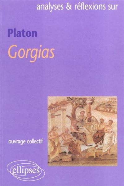 Platon, Gorgias