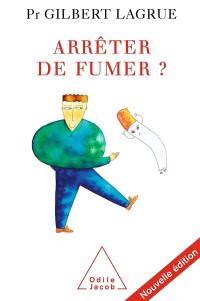 Arrêter de fumer ?