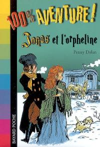 Jonas et l'orpheline