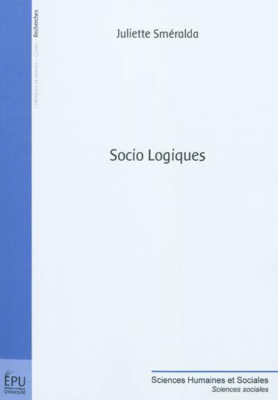 Socio logiques