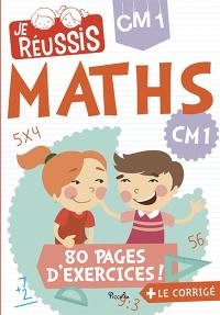 Mathématiques CM1