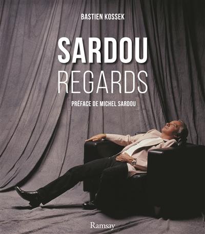 Sardou regards