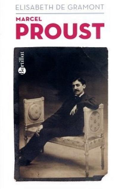 Marcel Proust