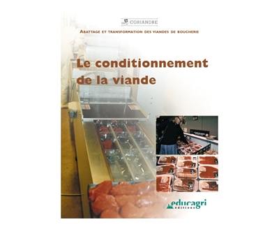 Le conditionnement de la viande