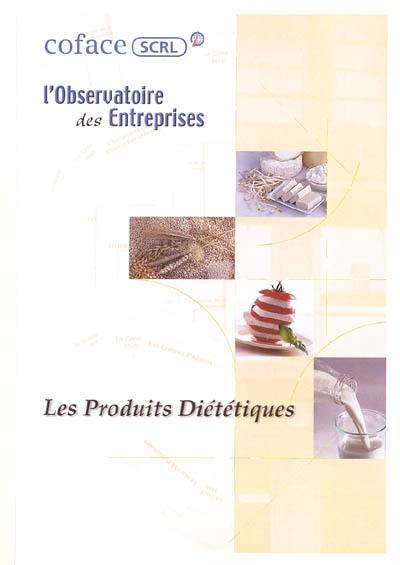 Les produits diététiques