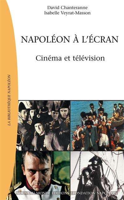 Napoléon à l'écran : cinéma et télévision