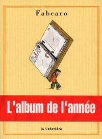 L'album de l'année