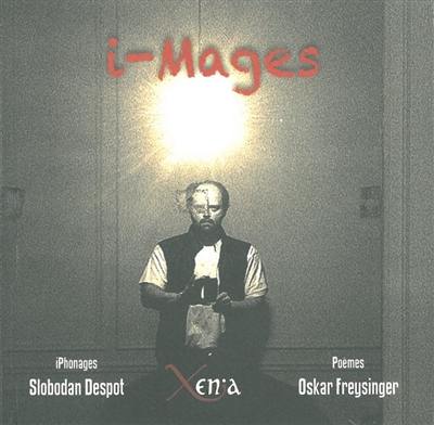 I-Mages : photopoèmes