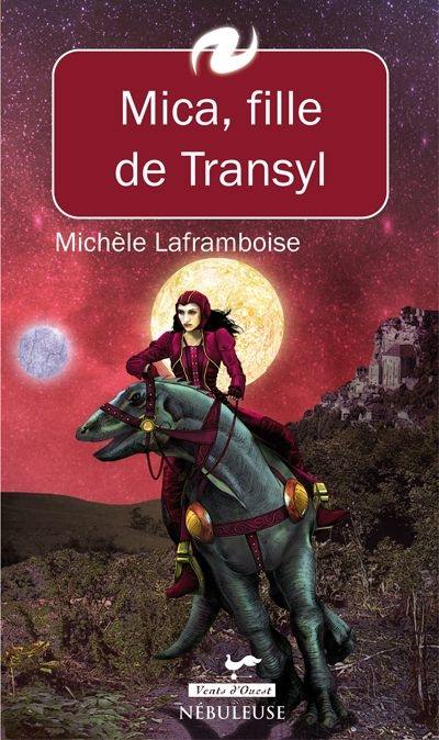 Mica, fille de Transyl