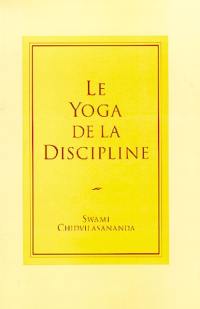 Le yoga de la discipline