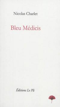 Bleu Médicis