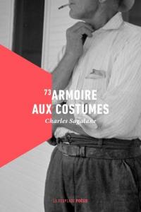 73 Armoire aux costumes